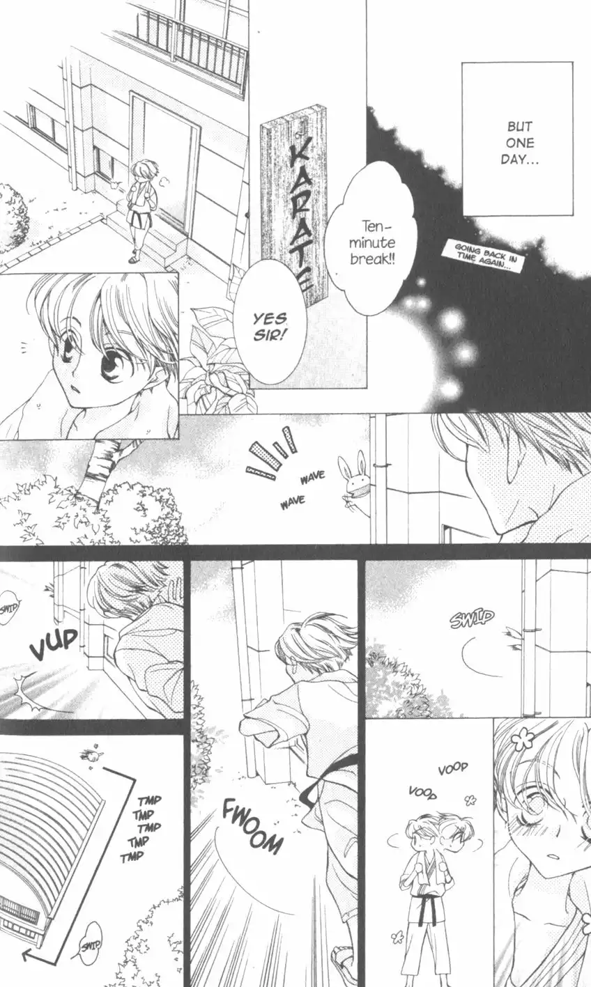 Ouran High School Host Club Chapter 29 23